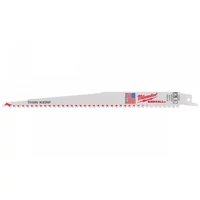 Milwaukee 230/4.2 mm Fűrészlap 5 db (48005036)