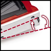 Einhell TE-PL 920 Elektromos Gyalu (4345325)