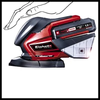 Einhell TE-OS 18/150 li solo rezgőcsiszoló (4460708)