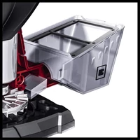 Einhell TE-OS 18/150 li solo rezgőcsiszoló (4460708)