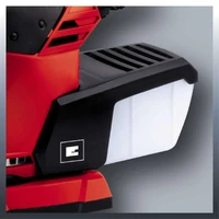 Einhell TE-OS 1320 Rezgőcsiszoló (4460560)
