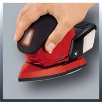 Einhell TE-OS 1320 Rezgőcsiszoló (4460560)