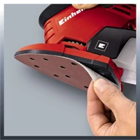 Einhell TE-OS 1320 Rezgőcsiszoló (4460560)