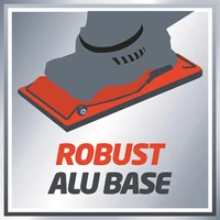 Einhell TE-OS 2520 E Rezgőcsiszoló (4460620)