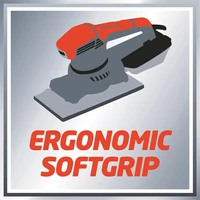 Einhell TE-OS 2520 E Rezgőcsiszoló (4460620)