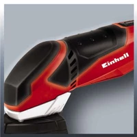 Einhell TE-DS 20 E Deltacsiszoló (4464250)