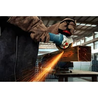 Bosch GWS 12-125 S Sarokcsiszoló 125mm 1200W (06013A6020)