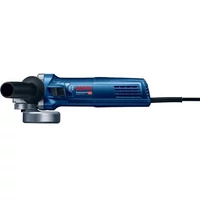 Bosch GWS 9-125 S Sarokcsiszoló 900W 125mm (0601396102)