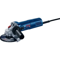 Bosch GWS 9-125 S Sarokcsiszoló 900W 125mm (0601396102)