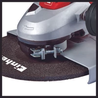 Einhell TE-AG 230 Sarokcsiszoló (4430870)