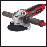 Einhell TC-AG 115/750 Sarokcsiszoló (4430960)