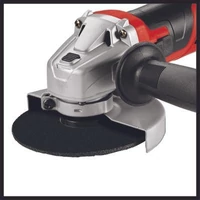 Einhell TC-AG 125/850 Kit Sarokcsiszoló (4430977)