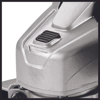 Einhell TC-AG 125/850 Kit Sarokcsiszoló (4430977)