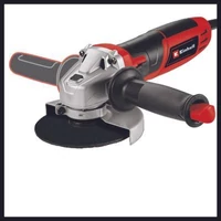 Einhell TC-AG 125/850 Kit Sarokcsiszoló (4430977)