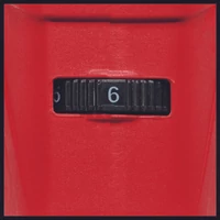 Einhell TE-AG 125/1010 CE Q Sarokcsiszoló 1010W, 125mm (4430890)
