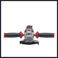 Einhell TE-AG 125/1010 CE Q Sarokcsiszoló 1010W, 125mm (4430890)