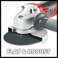 Einhell TC-AG 125/850 Sarokcsiszoló 850W (4430971)