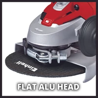 Einhell TE-AG 125/750 Sarokcsiszoló (4430880)