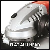 Einhell TE-AG 230/2000 Sarokcsiszoló (4430840)