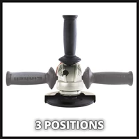Einhell TE-AG 230/2000 Sarokcsiszoló (4430840)