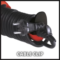 Einhell TE-AG 230/2000 Sarokcsiszoló (4430840)