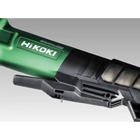 Hikoki G13BYEQ Sarokcsiszoló 125mm, 1320W