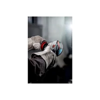 Metabo WE 17-125 Quick Sarokcsiszoló 125mm, 1700W, 3.7Nm (600515000)