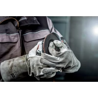 Metabo WE 17-125 Quick Sarokcsiszoló 125mm, 1700W, 3.7Nm (600515000)