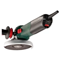 Metabo WE 17-125 Quick Sarokcsiszoló 125mm, 1700W, 3.7Nm (600515000)