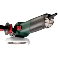 Metabo WE 17-125 Quick Sarokcsiszoló 125mm, 1700W, 3.7Nm (600515000)