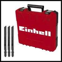 Einhell TC-JS 80/1 KIT Dekopírfűrész (4321157)
