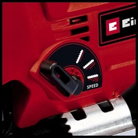 Einhell TC-JS 80/1 KIT Dekopírfűrész (4321157)