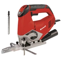 Einhell TE-JS 100 Beszúrófűrész (4321160)