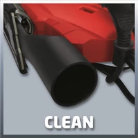 Einhell TE-JS 100 Beszúrófűrész (4321160)