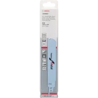 Bosch S 926 BEF Szablyafűrészlap fémhez 25DB (2608653067)