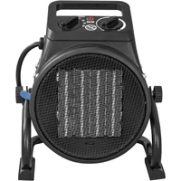 Güde GEH 2000 P Elektromos hőlégbefúvó 2000W (85122)