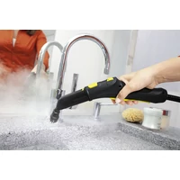 SC 4 Easyfix Iron Gőztisztító 1.512-461.0