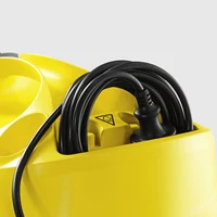SC 4 Easyfix Iron Gőztisztító 1.512-461.0