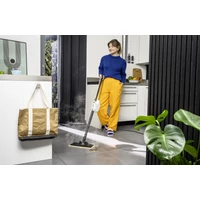 Karcher SC 1 Multi & Mop gőztisztító (1.516-410.0)