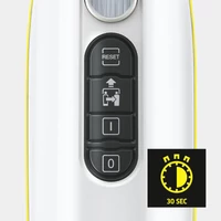 Karcher SC 3 Upright Gőztisztító (1.513-530.0)