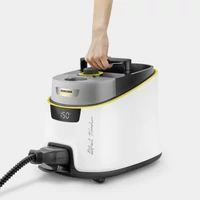 Karcher SC 5 Deluxe Signature Line gőztisztító (1.513-491.0)