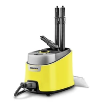 Karcher SC 4 Deluxe Iron Gőztisztító (1.513-261.0)