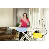 Karcher SC 4 Deluxe Iron Gőztisztító (1.513-261.0)