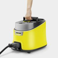 Karcher SC 4 Deluxe Iron Gőztisztító (1.513-261.0)