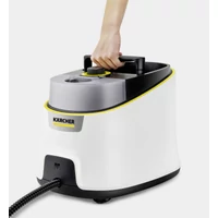 Karcher SC 4 Deluxe Easyfix Premium Gőztisztító (1.513-280.0)