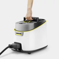 Karcher SC 4 Deluxe Iron Premium Gőztisztító (1.513-281.0)