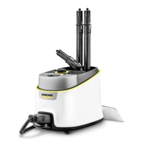 Karcher SC 4 Deluxe Iron Premium Gőztisztító (1.513-281.0)