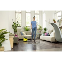 Karcher SC 3 Deluxe Easyfix Gőztisztító (1.513-200.0)