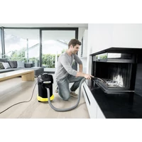 Karcher AD 4 Premium Hamuporszívó (1.629-731.0)