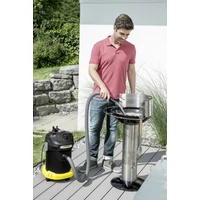 Karcher AD 4 Premium Hamuporszívó (1.629-731.0)